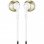 JBL Tune 205BT Auriculares Bluetooth Dourados