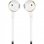 JBL Tune 205BT Auriculares Bluetooth Dourados