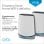 Netgear RBK852 Kit système WiFi maillé tri-bande 2 unités