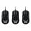 HyperX Pulsefire Haste Ratón Gaming RGB 3200 DPI