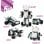 Lego Mindstorms Robot Inventor + Kit de Robótica