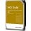 WD Gold 3,5 Zoll, 4 TB, SATA3