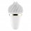 Satisfyer Sweet Treat Blanco/Dorado