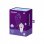 Satisfyer Sweet Treat Blanco/Dorado