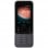 Nokia 6300 4G 4GB Gris Carbón Libre