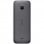 Nokia 6300 4G 4GB Gris Carbón Libre
