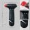 Help Flash Smart Luz de Emergencia Inteligente V16 Homologada DGT + 2 Martillos + Rascador Hielo