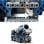 Lego Technic Camión Hormigonera