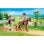 Playmobil Country Granja de Caballos