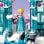 Lego Disney: Frozen Palacio Mágico de Hielo de Elsa
