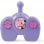 IMC Toys Disney Vehículo Eléctrico Minnie Mouse con Mando a Distancia
