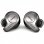Jabra Elite 65t Auriculares Bluetooth Negro/Plata