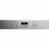 Electrolux EOH3H54X Horno Multifunción 72L A+ Acero Inoxidable