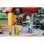 Playmobil City Life Taller de Coches