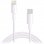 Cavo Apple da Lightning a USB-C da 2 m bianco