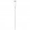 Cavo Apple da Lightning a USB-C da 2 m bianco