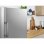 Indesit SI6 1 S Frigorífico Una Puerta F Plata