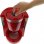 Melitta Look Glass Selection Cafétera de Goteo 1.25L 1000W Roja