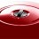 Melitta Look Glass Selection Cafétera de Goteo 1.25L 1000W Roja