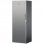 Indesit UI6 F1T S1 Congelador Vertical 223L F Plata