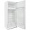 Indesit TAA 5 1 Frigorífico Dos Puertas F Blanco