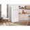 Indesit TAA 5 1 Frigorífico Dos Puertas F Blanco