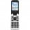 Doro 7030 Teléfono para Mayores Negro Libre