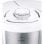 Melitta Look V Perfection Filterkaffeemaschine, 1,25 l, 1080 W, Weiß