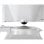 Melitta Look V Perfection Filterkaffeemaschine, 1,25 l, 1080 W, Weiß