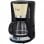 Macchina per caffè americano Russel Hobbs Colors Plus+ Classic Cream 1,25 L 1100 W