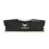 Mémoire RAM Team Group Delta RGB 16Go 2x8Go DDR4 3200MHz CL16 RGB Noir
