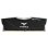 Mémoire RAM Team Group Delta RGB 16Go 2x8Go DDR4 3200MHz CL16 RGB Noir
