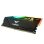 Mémoire RAM Team Group Delta RGB 16Go 2x8Go DDR4 3200MHz CL16 RGB Noir