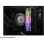 Mémoire RAM Team Group Delta RGB 16Go 2x8Go DDR4 3200MHz CL16 RGB Noir