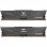 Team Group T-Force Vulcan Z DDR4 3200 MHz PC4-25600 16 GB 2 x 8 GB CL16 Grau (TLZGD416G3200HC16FDC01)
