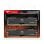 Team Group T-Force Vulcan Z DDR4 3200Mhz PC4-25600 32 GB 2x16GB CL16 Gris