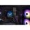 Team Group T-Force Vulcan Z DDR4 3200Mhz PC4-25600 32 GB 2x16GB CL16 Gris