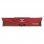 Team Group T-Force Vulcan Z DDR4 3200Mhz PC4-25600 8GB CL16 Vermelha