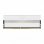 Team Group Xtreem ARGB DDR4 3200 PC4-25600 32 GB 2 x 16 GB CL16 Weiß