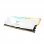 Team Group Delta RGB DDR4 3200 PC4-25600 16GB 2x8GB CL16 Bianco