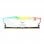 Team Group Delta RGB DDR4 3200 PC4-25600 16GB 2x8GB CL16 Blanco