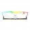 Team Group Delta RGB DDR4 3600 PC4-28800 64GB 2x32GB CL18 Blanco