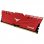 Team Group T-Force Dark Z DDR4 3200MHz PC4-25600 16 GB CL16 Vermelha