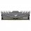 Team Group T-Force Dark Z DDR4 3200 MHz PC4-25600 16 Go CL16 Gris
