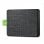 Seagate Ultra Touch 2.5" SSD 500GB USB-C Negro