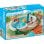 Playmobil Family Fun Piscina 9422 61 pezzi
