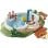 Playmobil Family Fun Piscina 9422 61 pezzi