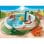 Playmobil Family Fun Piscina 9422 61 pezzi