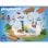 Playmobil Family Fun Piscina con Accesorios