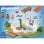 Playmobil Family Fun Piscina 9422 61 pezzi